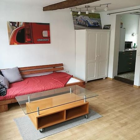 Apartamento Ganzes Haus, Zentrale Lage Adenau Nuerburgring Exterior foto