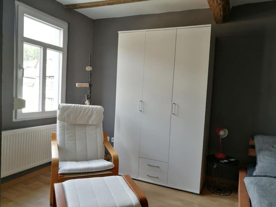 Apartamento Ganzes Haus, Zentrale Lage Adenau Nuerburgring Exterior foto