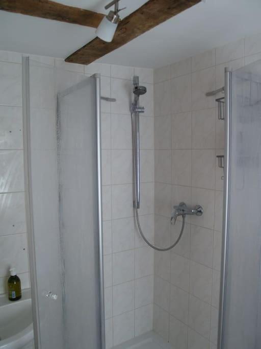 Apartamento Ganzes Haus, Zentrale Lage Adenau Nuerburgring Exterior foto