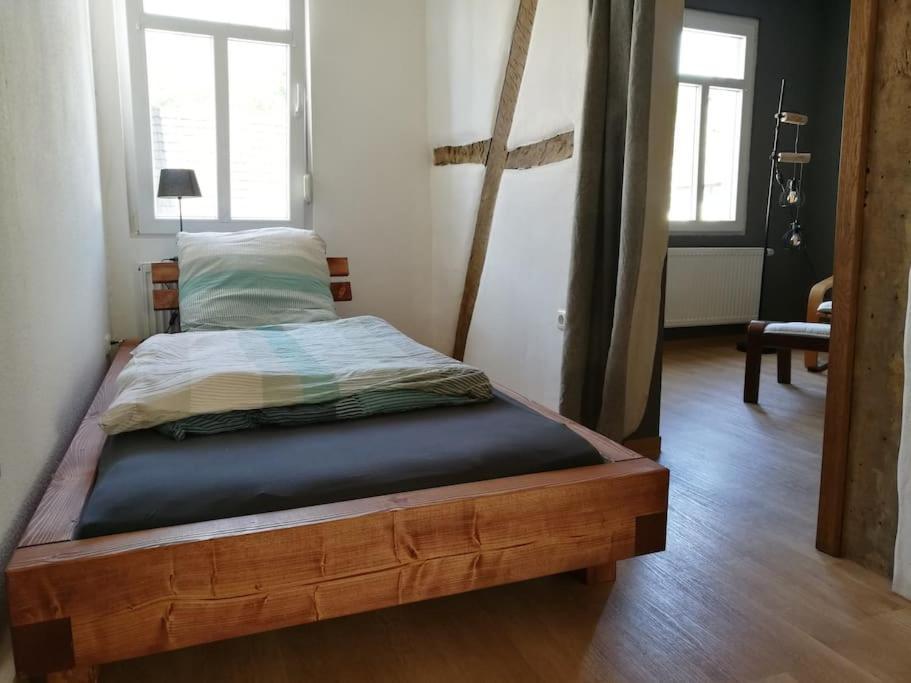 Apartamento Ganzes Haus, Zentrale Lage Adenau Nuerburgring Exterior foto