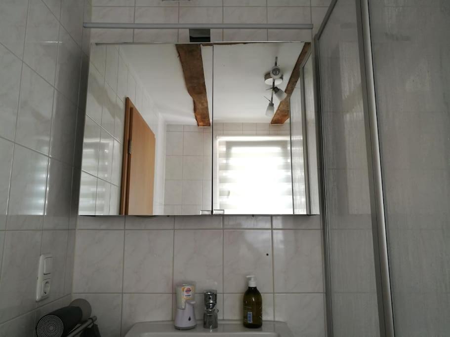 Apartamento Ganzes Haus, Zentrale Lage Adenau Nuerburgring Exterior foto